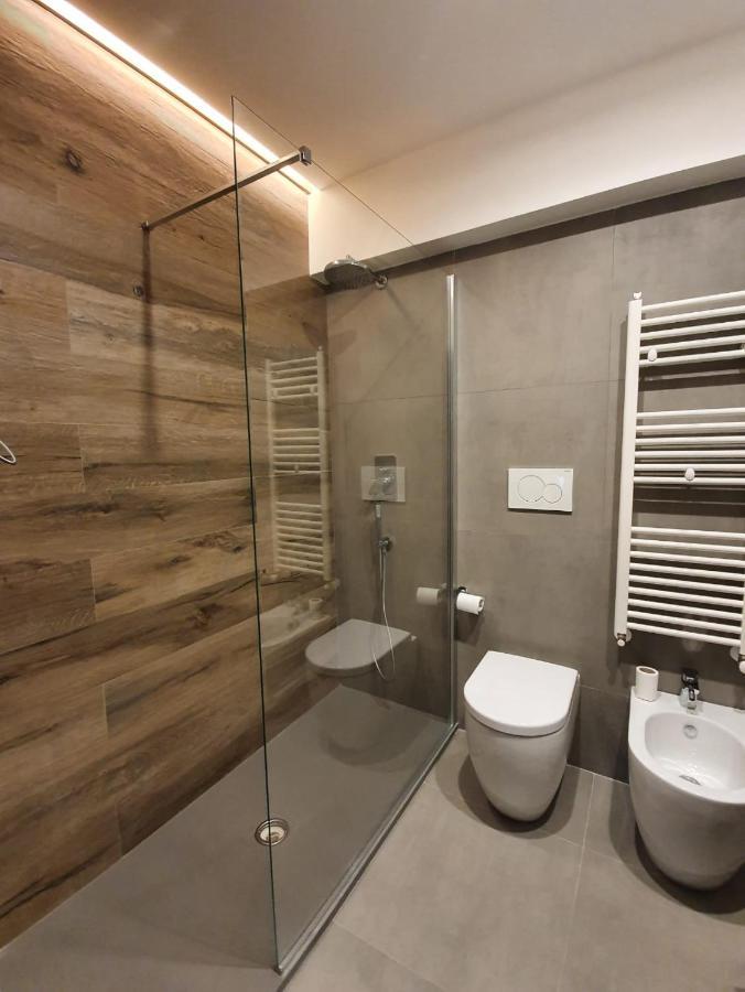 Charme Rooms Siracusa シラクーサ エクステリア 写真
