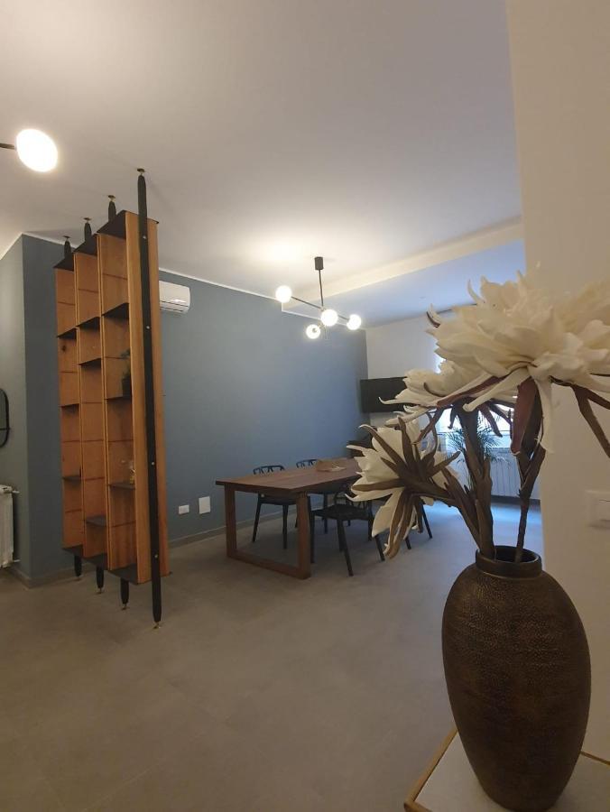 Charme Rooms Siracusa シラクーサ エクステリア 写真
