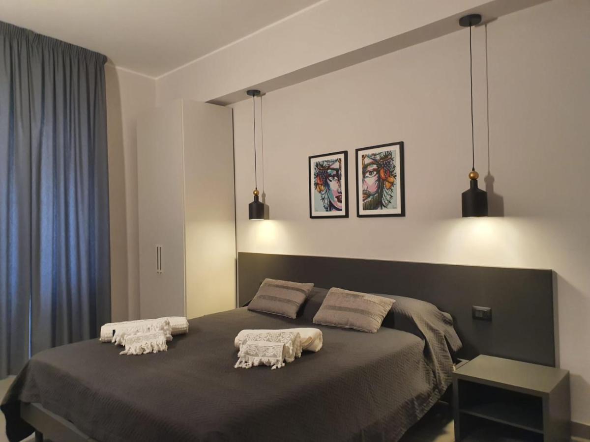 Charme Rooms Siracusa シラクーサ エクステリア 写真