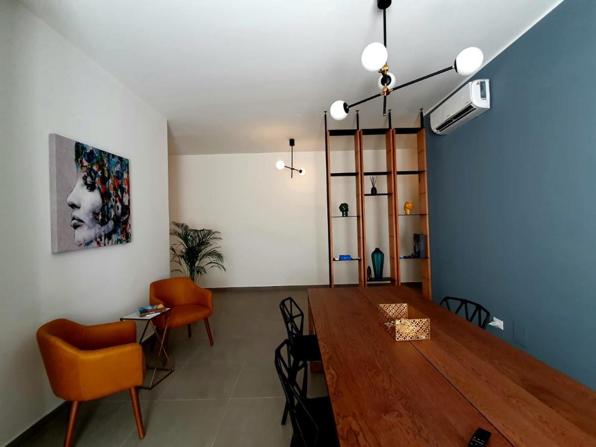 Charme Rooms Siracusa シラクーサ エクステリア 写真