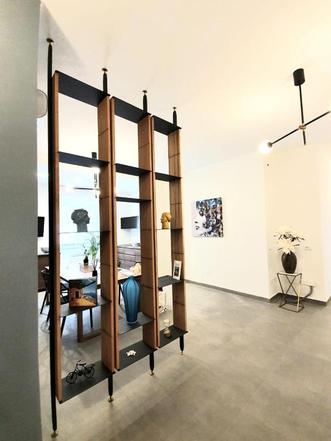 Charme Rooms Siracusa シラクーサ エクステリア 写真